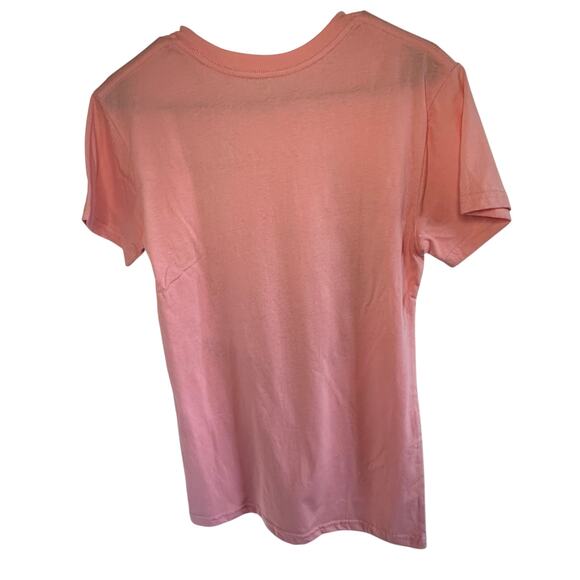 Joy & grace “hes not here he has risen just as he said” eastert tshirt small - Picture 2 of 4